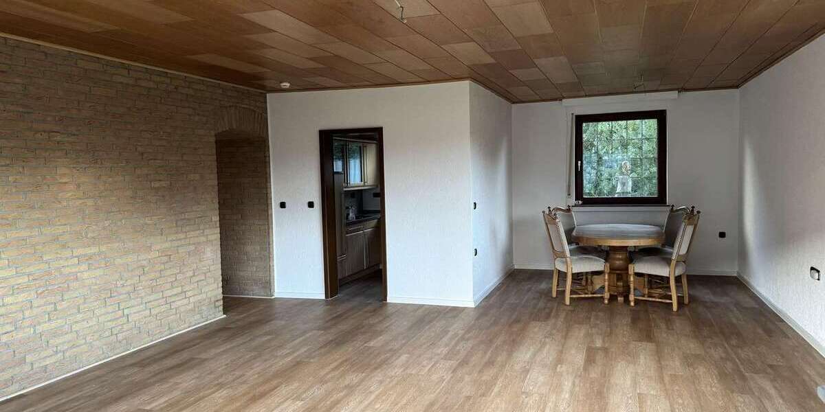 Haus zum Mieten in Herdecke 1.270 € 106 m² 3.5 zimmer