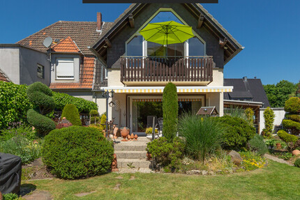 Domizil mit Charakter gesucht? Hier werden Sie fündig! 6.5 zimmer