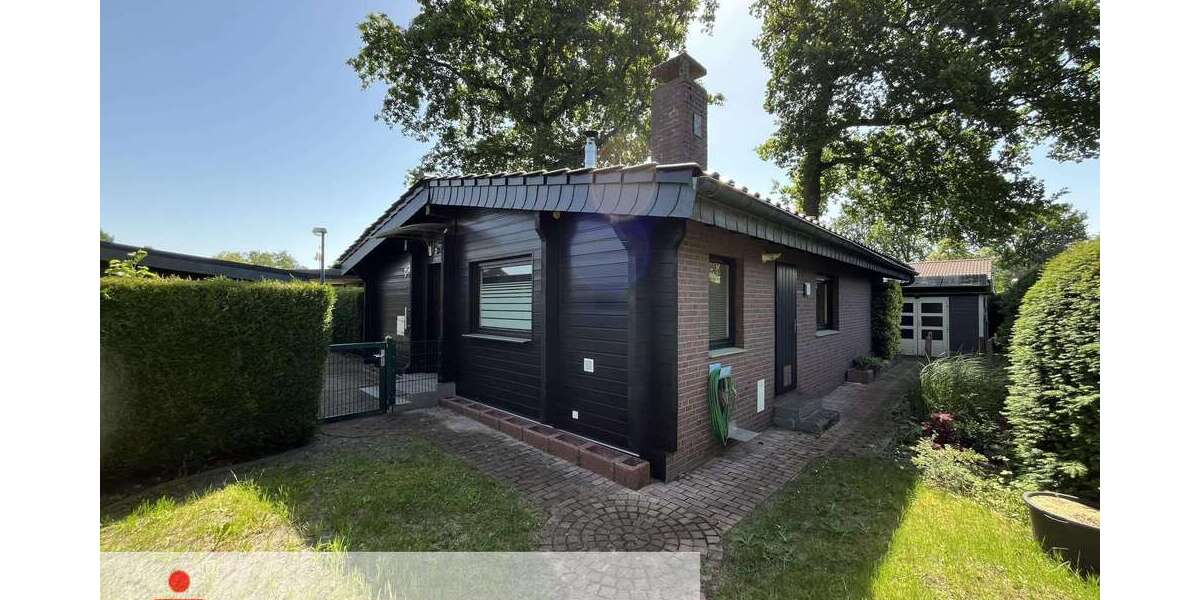 Einfamilienhaus Dülmen - 4 Zimmer, 77 m&sup2;, 195.000&euro; | Angebot:26909598
