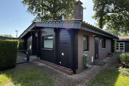 Haus Dülmen - 4 Zimmer, 77 m&sup2;, 195.000&euro; | Angebot:26909598