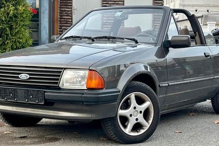 Ford Escort 194.689 km 3.000 &euro; Gelsenkirchen 45884