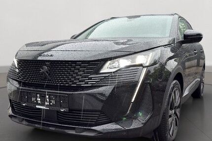 Peugeot 3008 20.750 km 24.990 &euro; Essen 45143