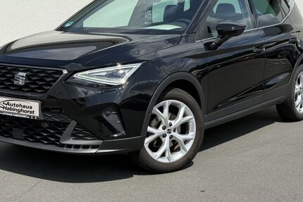 Seat Arona 19.750 km 26.490 &euro; Castrop-Rauxel 44579