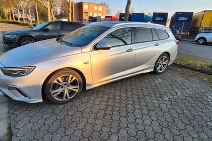 Opel Insignia 88.000 km 21.000 &euro; Dorsten 46282