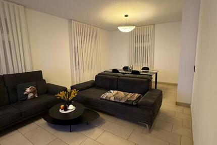 Moderne 5-Zimmer-Wohnung in Dortmund mit Küchen Übernahme 5 zimmer