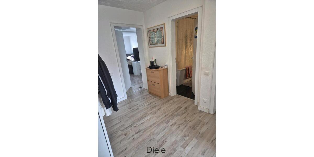 Dachgeschoßwohnung Oberhausen Alt-Oberhausen - 3.5 Zimmer, 64 m&sup2;, 750&euro; | Angebot:26297447