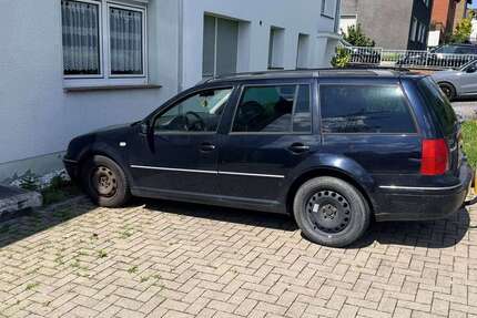 VW Bora 203.000 km 1.100 &euro; Dortmund, Stadt 44369