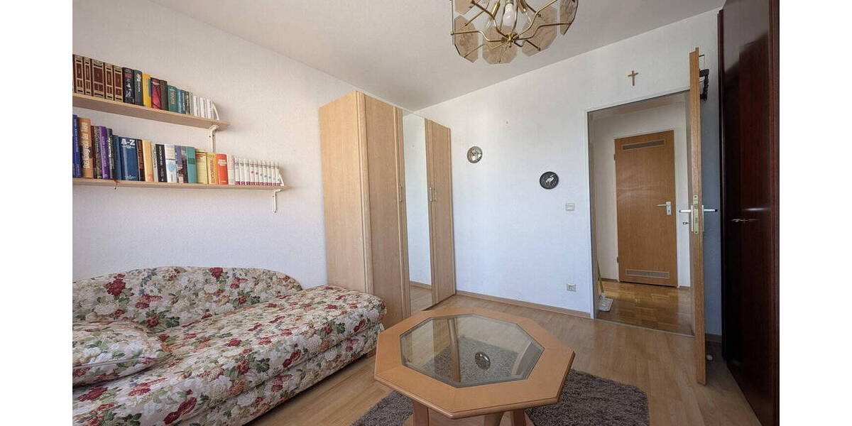 Etagenwohnung Essen Freisenbruch Freisenbruch - 3 Zimmer, 65 m&sup2;, 195.000&euro; | Angebot:26358906