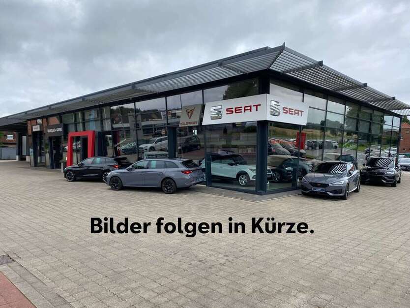 Seat Leon 115.500 km 13.990 € Dülmen-Rorup 48249