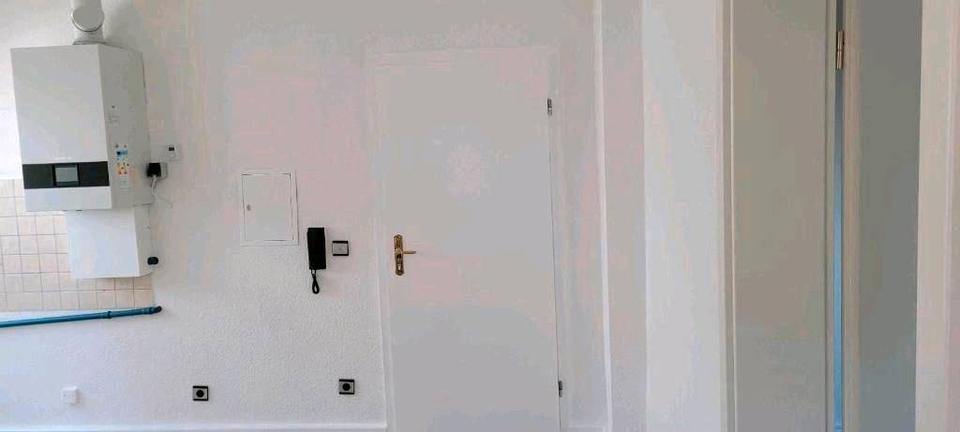 Dachgeschoßwohnung Essen Stadtbezirk VIII - 2 Zimmer, 38 m&sup2;, 380&euro; | Angebot:26296364
