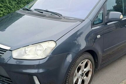 Ford C-Max 253.000 km 2.000 € Dortmund 44289