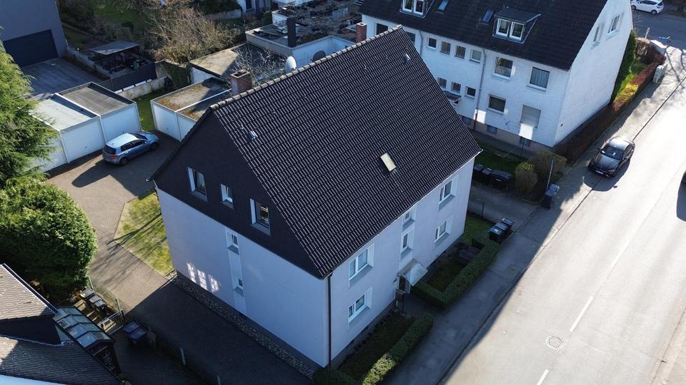 Mehrfamilienhaus, Wohnhaus Bochum Bochum-Nord - 15 Zimmer, 280 m&sup2;, 729.000&euro; | Angebot:26085161