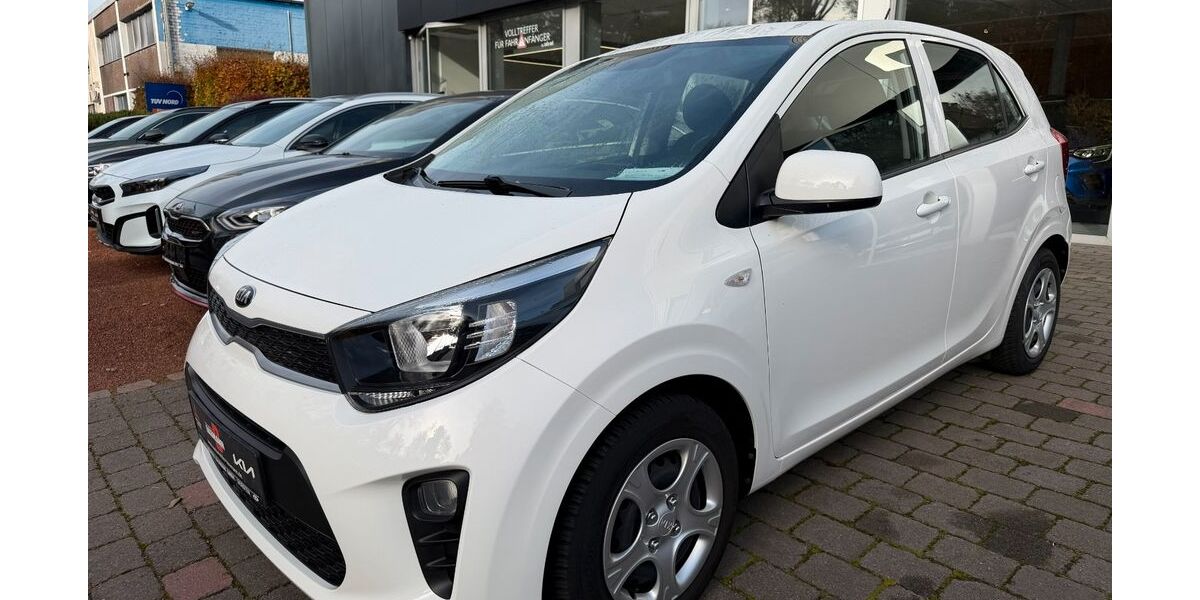 Kia Picanto 61.290 km 8.999 &euro; Dorsten 46282