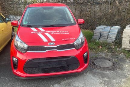 Kia Picanto 125.887 km 6.800 &euro; Castrop-Rauxel 44577