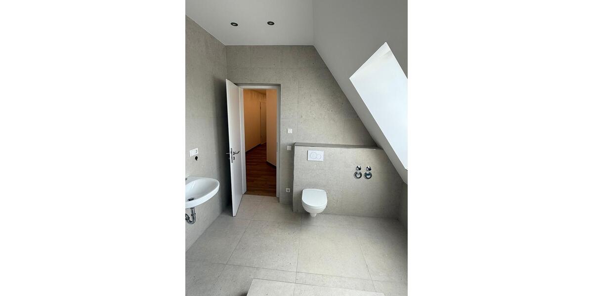 Wohnung auf dem Bauernhof Neubau 3 zimmer