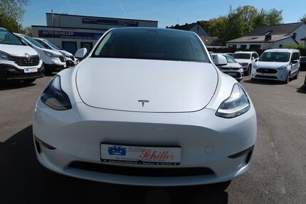 Tesla Model Y 45.100 km 33.900 &euro; Bochum 44803