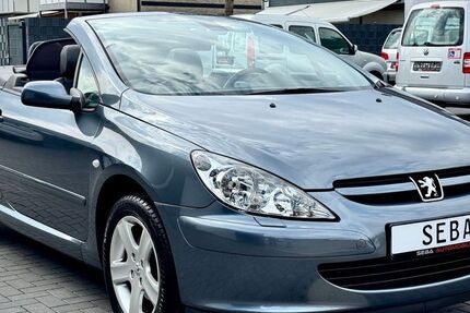 Peugeot 307 26.100 km 6.499 &euro; Marl 45772