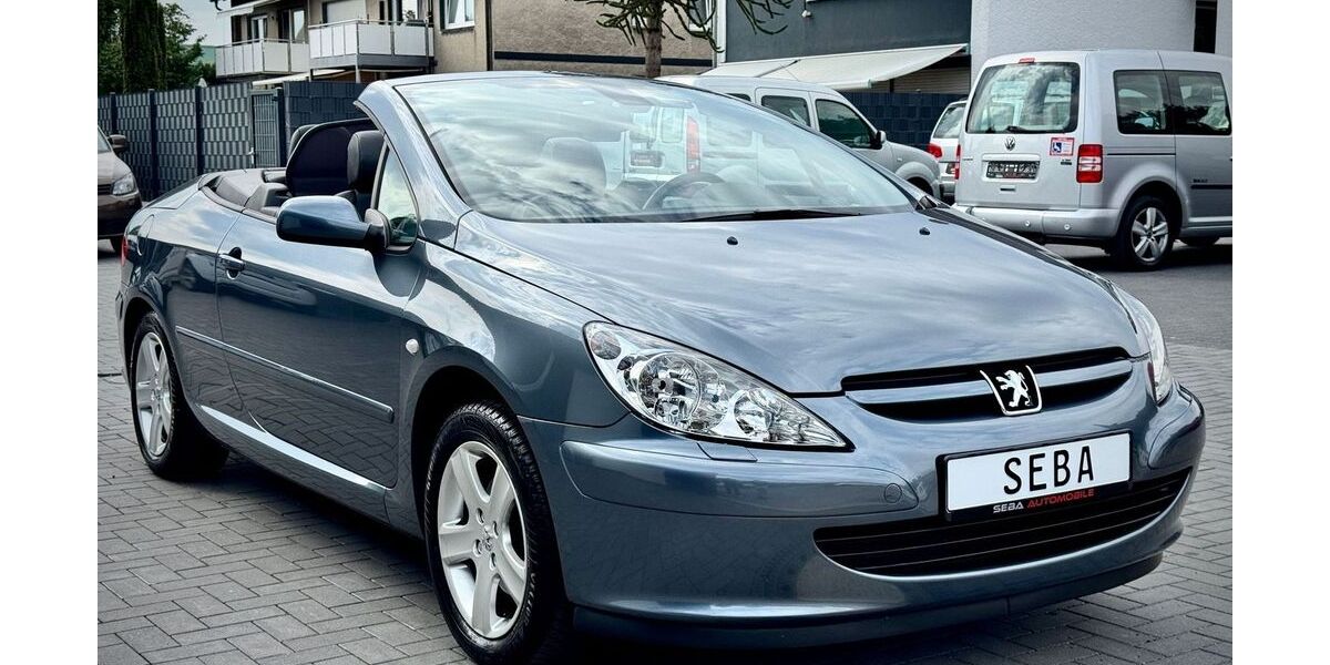 Peugeot 307 26.100 km 6.499 &euro; Marl 45772
