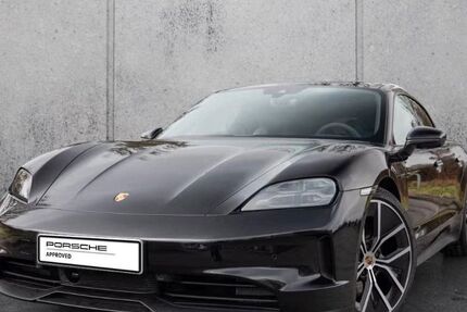 Porsche Taycan 26.724 km 98.750 &euro; Recklinghausen 45665
