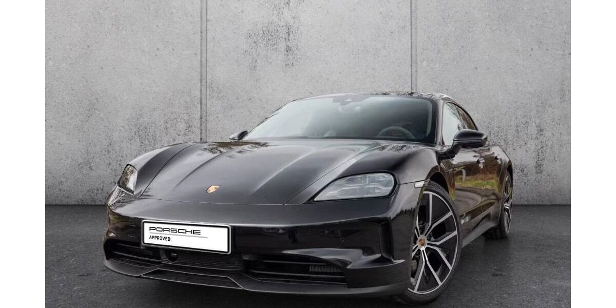 Porsche Taycan 26.724 km 98.750 &euro; Recklinghausen 45665