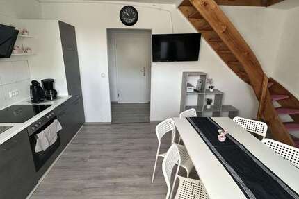Wohnung zum Mieten in Oberhausen 765 € 85 m² 3 zimmer