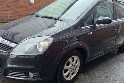 Opel Zafira 218.000 km 1.850 € Oberhausen 46149