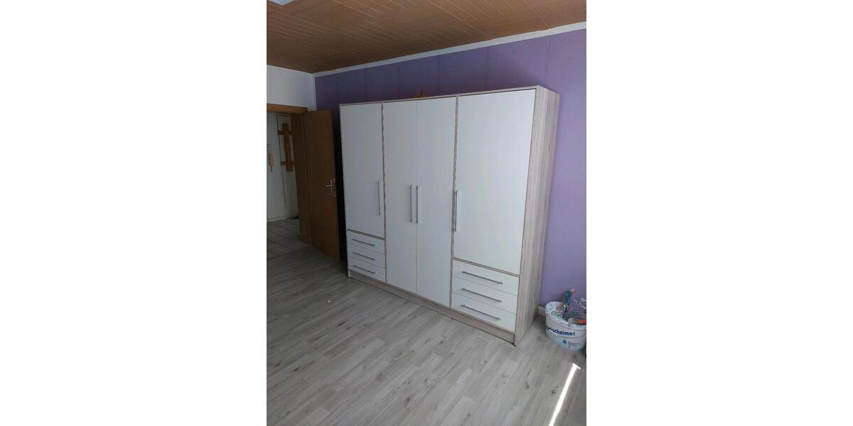 Etagenwohnung Recklinghausen Grullbad - 2 Zimmer, 46 m&sup2;, 300&euro; | Angebot:24745893