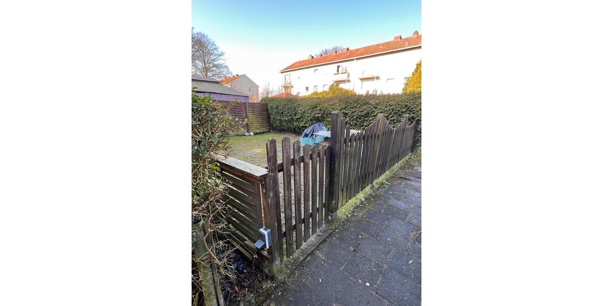 Erdgeschoßwohnung Marl - 3 Zimmer, 61 m&sup2;, 429&euro; | Angebot:25270802