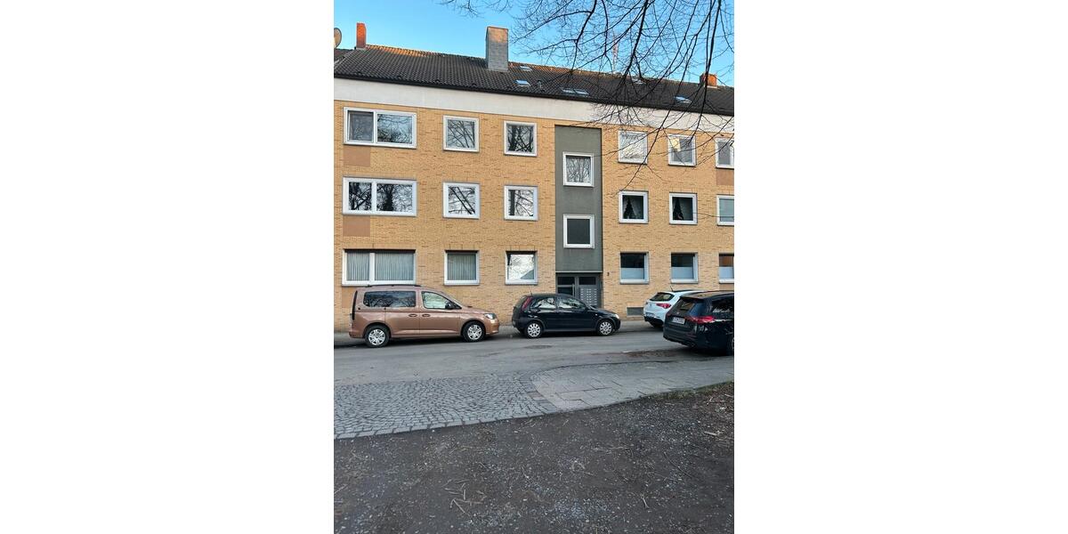 Etagenwohnung Essen Stadtbezirk II - 1 Zimmer, 38 m&sup2;, 115.000&euro; | Angebot:24755227