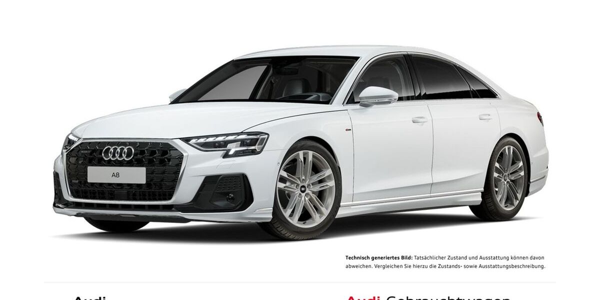 Audi A8 11.494 km 79.777 &euro; Dortmund 44143