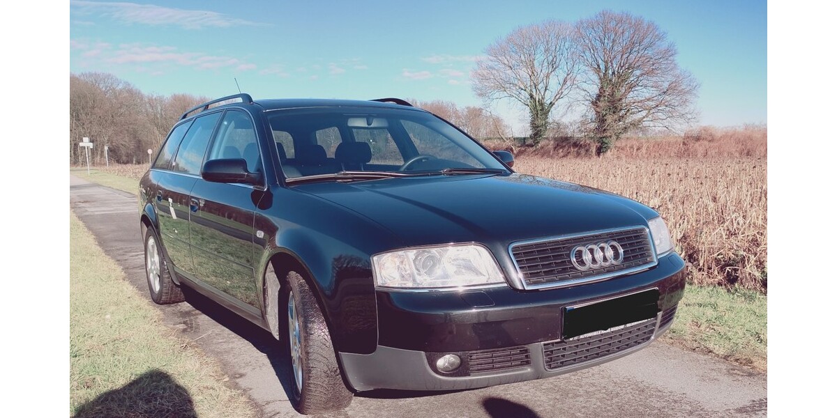 Audi A6 Avant 140.600 km 3.900 &euro; Gelsenkirchen 45879