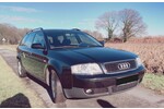 Audi A6 Avant 140.600 km 3.900 &euro; Gelsenkirchen 45879