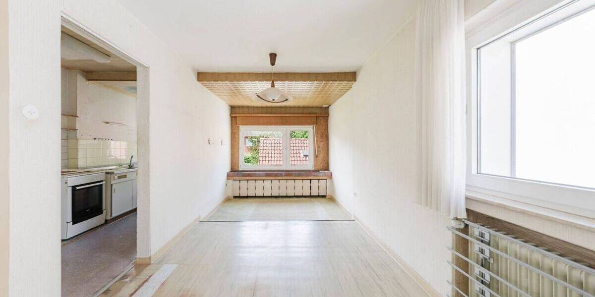 Mehrfamilienhaus, Wohnhaus Marl Drewer - 9 Zimmer, 193 m&sup2;, 369.000&euro; | Angebot:26834151