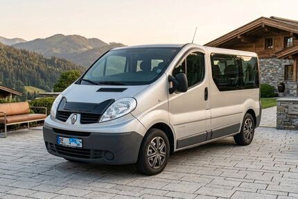 Renault Trafic 524.000 km 6.700 &euro; Marl 45770