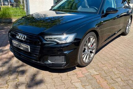 Audi A6 68.279 km 38.990 &euro; Gelsenkirchen 45884