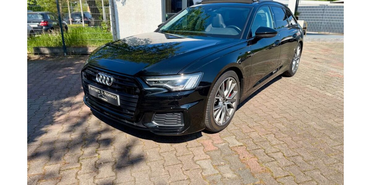Audi A6 68.279 km 38.990 &euro; Gelsenkirchen 45884