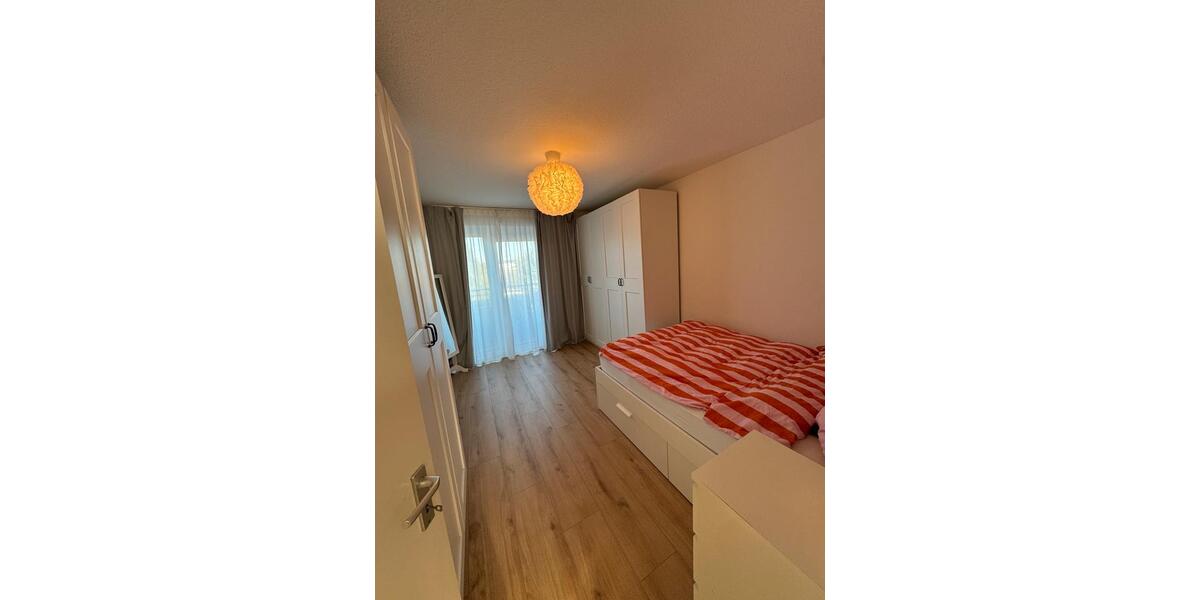 Etagenwohnung Essen Stadtkern - 2 Zimmer, 46 m&sup2;, 443&euro; | Angebot:26316405