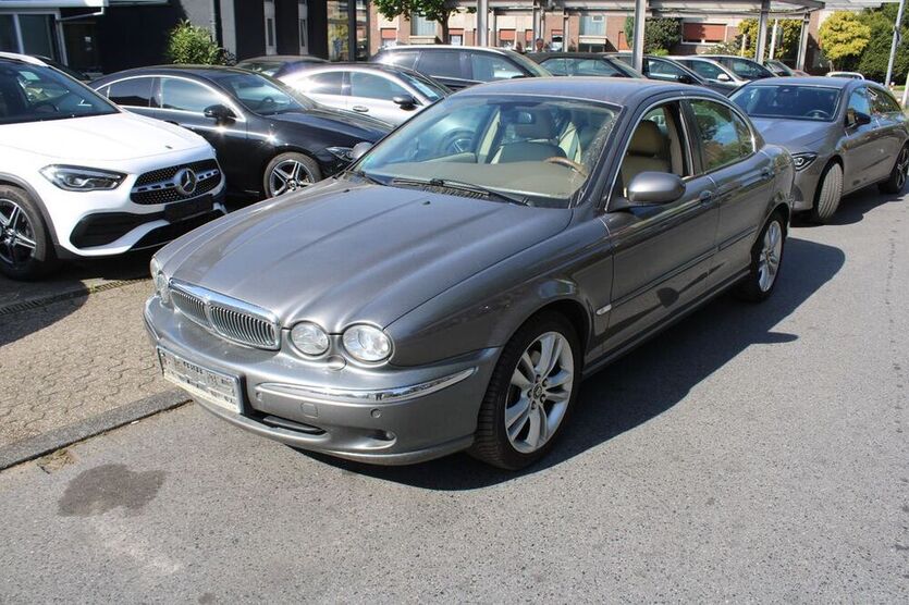 X-Type