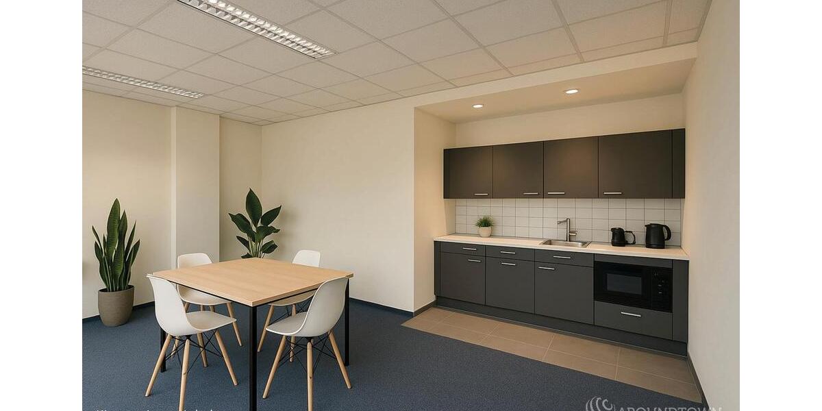 Gewerbeobjekt Dortmund Huckarde - 3.552&euro; | Angebot:26403034