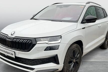 Skoda Karoq 21.980 km 35.249 &euro; Dortmund 44269
