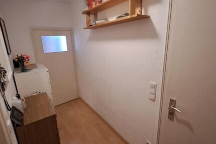 Starter-Wohnung in der City