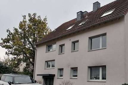 Wohnung zum Mieten in Essen 260 € 30.25 m² 1 zimmer