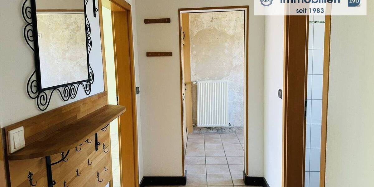 Etagenwohnung Essen Altendorf - 2 Zimmer, 58 m&sup2;, 99.000&euro; | Angebot:25745659