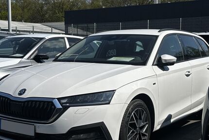 Skoda Octavia 106.600 km 22.490 &euro; Castrop-Rauxel 44579