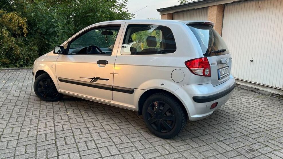 Getz