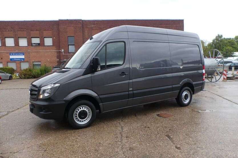 Sprinter