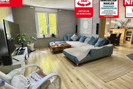 Wohnung zum Kaufen in Herne 239.900 € 117 m² 5 zimmer