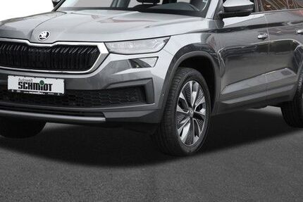 Skoda Kodiaq 36.550 km 33.990 &euro; Lünen 44534