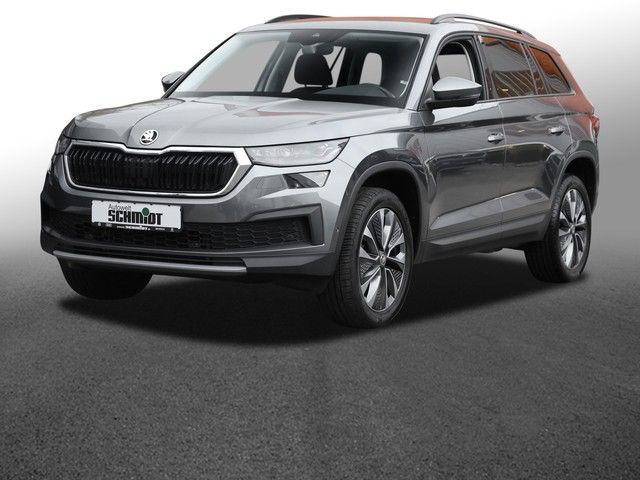 Skoda Kodiaq 36.550 km 33.990 &euro; Lünen 44534