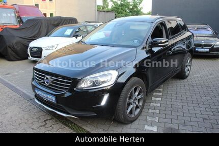 Volvo XC60 186.000 km 16.990 &euro; Herten 45699